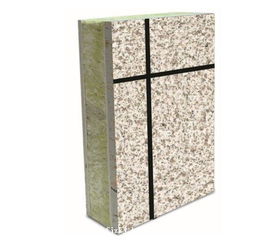 【防火保溫裝飾一體板寶潤達(dá)防水保溫一體板廠家質(zhì)造22年】-