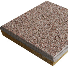 鑫源供應最新裝飾材料金屬保溫裝飾板與金屬保溫裝飾一體板