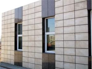 保溫裝飾一體板 引領(lǐng)建筑外墻革新，成為市場新寵的奧秘